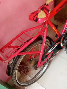 Tata Stryder Kids Cycle