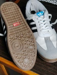 Adidas Samba Sneakers Shoes For Men