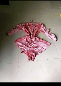 Playsuit