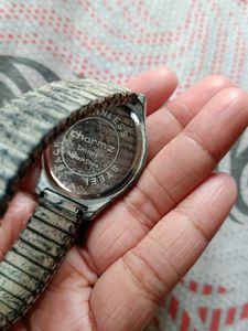 Need To Change Strap