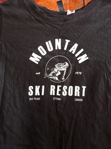 Women Tshirt