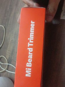 Mi Trimmer