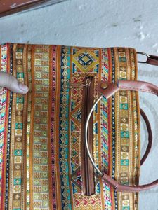 Sling Bag Boho !!