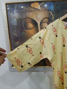 Kurti Big Size
