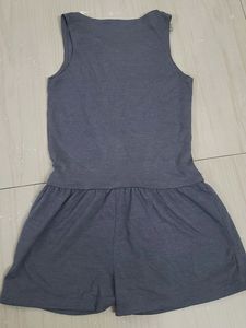 Kids Short Romper/jumpsuit