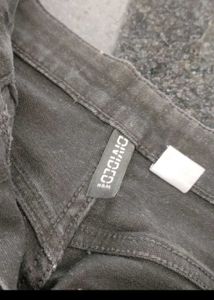 Combo Of 4 Jeans