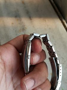 Timex Elitra Orignal Watch Unisex