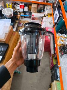 Mixer Grinder