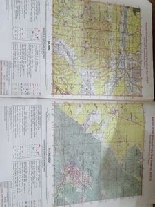 Icse 10 Topo Map Book