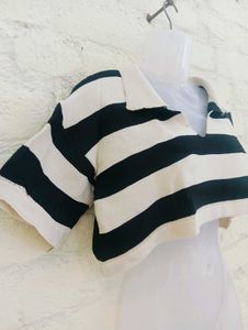 Y2k Crop Top