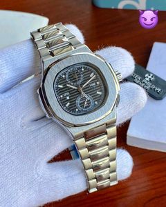 Patek Philippe Premium Watch