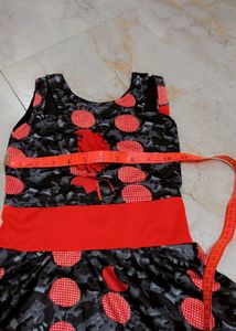 Baby Girl Frock