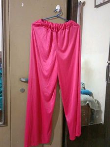 Women Palazzo Free Size