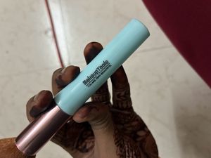 Makeup Brush For Compact Or Loose Powder
