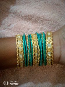Bangles &amp; Bracelets