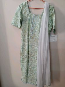 Elegant Kurta Set