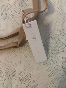 Authentic Victoria’s Secret Push-Up Nude Bra