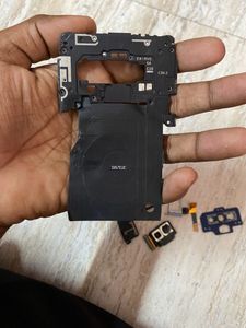 Samsung  Phones Motherboard Dead But Parts Can Be