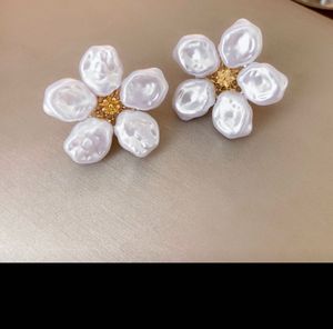 Korean Earrings