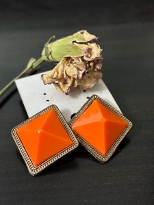Fancy Ear Tops