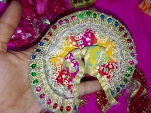 50 Laddu Gopal Ji Dresses 😘🌹💞😍