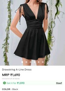 Pinterest Bodycon Black Dress