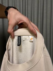 Chupa Chups Graphic Sweatshirt