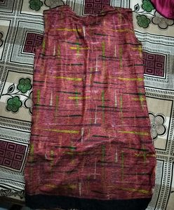Classy Sleeveless Top