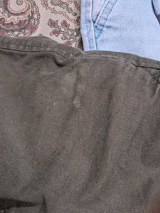 Joggers Jeans For Kids
