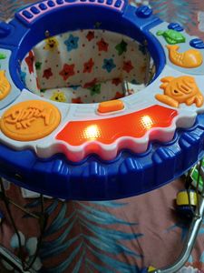 Baby Walker