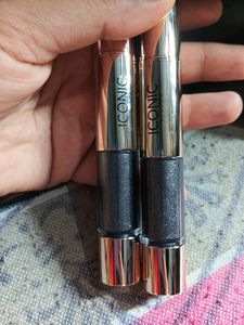 Iconic London Glaze Crayon 2 In 1