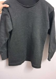 Men's Winter Warmer In Good Condition