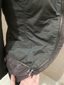 y2k Vinatge fitted short jacket