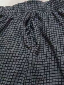 VESTIDO IMPORTED LONG SHORTS CAN EXPAND To 36 Inch