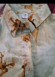 Party Wear Shirts For Womens Nd Girl