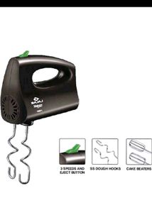 Bajaj HM01 Hand Mixer