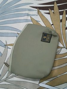 Good Vibes Cosmetic Bag