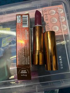 Just Herbs Lipstick Combo Of 2