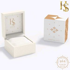 Diamond Stud Earrings