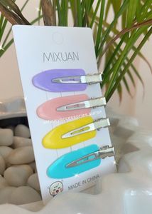 Hairpins