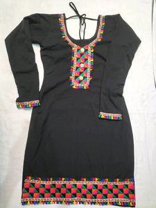 Patiala Suit