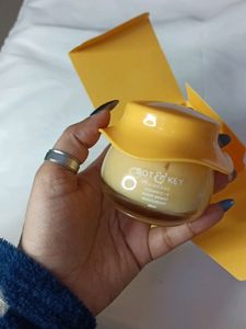 Vitamin C+E Super Bright Moisturizer
