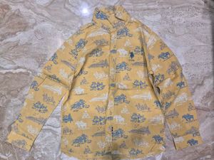 U.S. Polo Assn. Shirt