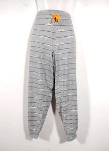 Day Dreams Duvet Days Grey Printed Co-ord (Womens)
