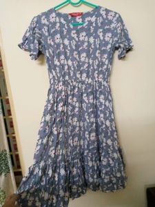 Beautiful Flowers Top
