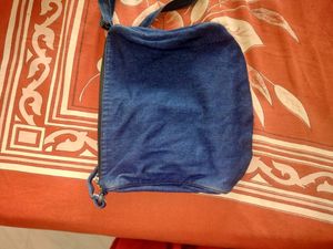 Ladies Sling Bag