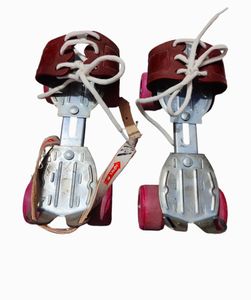 Roller Skates
