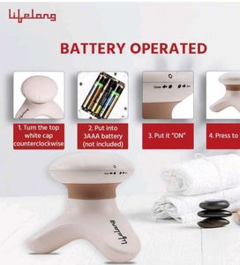 Handheld Massager