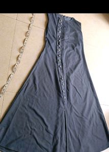 Holi Offer Quality New Like Body Cone Dress