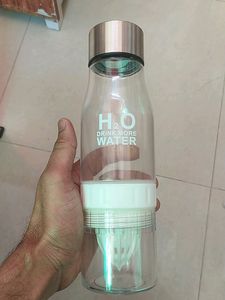 Juicer Cum Bottle 650ml